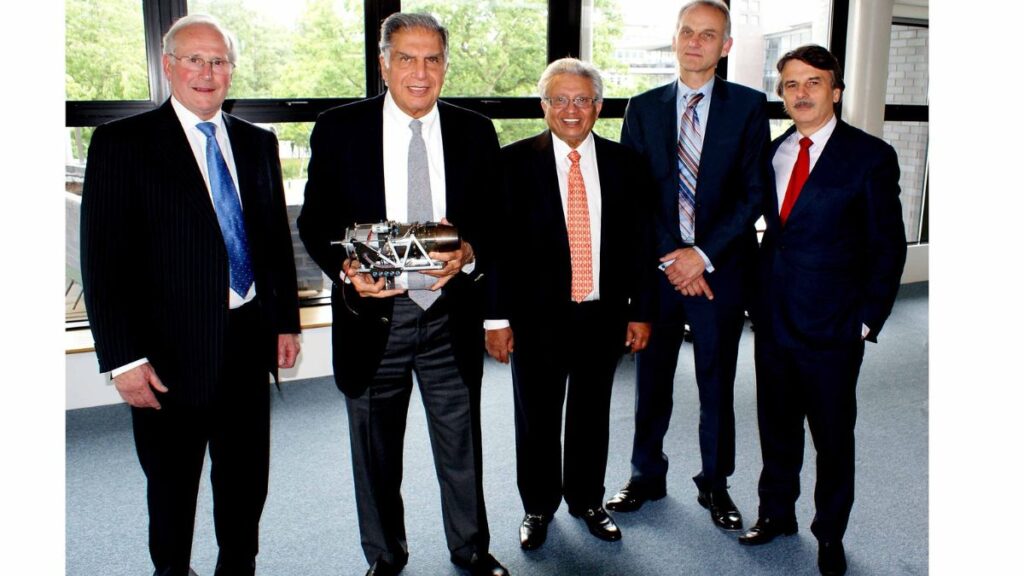 Ratan Tata