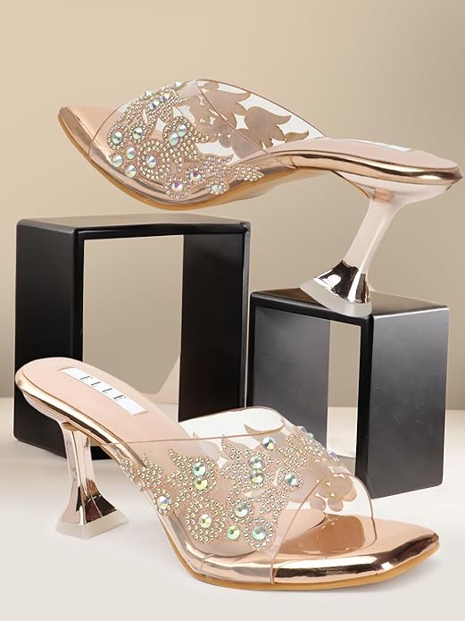 Heels for women